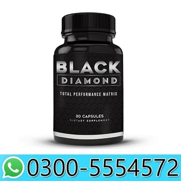 Black Diamond Total Performance Matrix Price in Pakistan