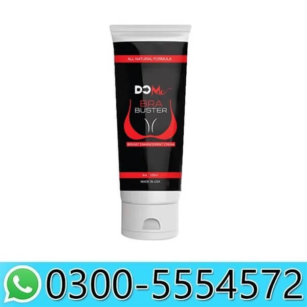 Do Me Premium Breast Cream Price In Pakistan