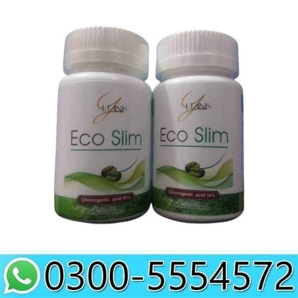 Eco Slim Price in Pakistan