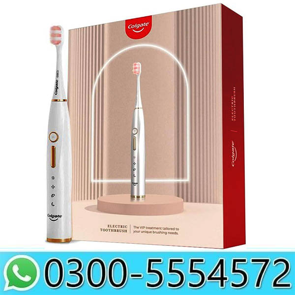 Electric Toothbrush Price in Pakistan