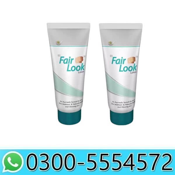 Fair Look Cream Price in Pakistan