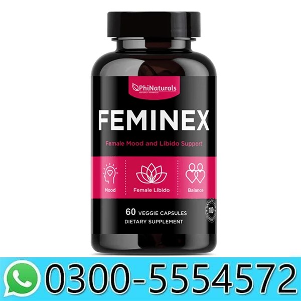 Female Arousal Pills Price in Pakistan