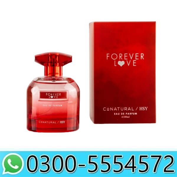 Forever Love Eau de Parfum in Pakistan