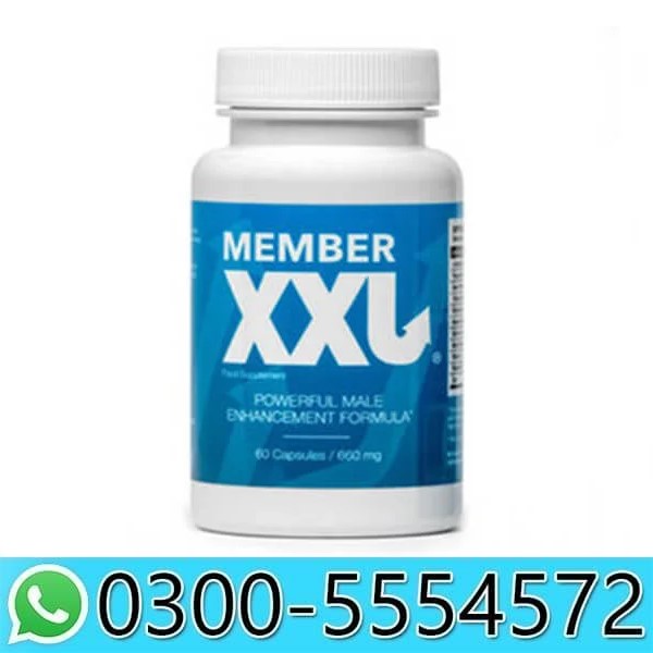 Member Xxl Price in Pakistan