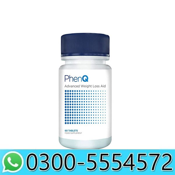 Phen Q Tablets in Pakistan