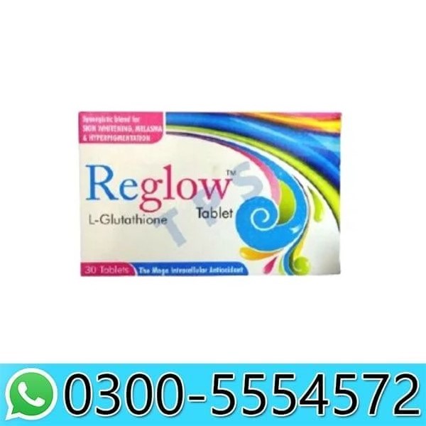 Reglow Tablets in Pakistan