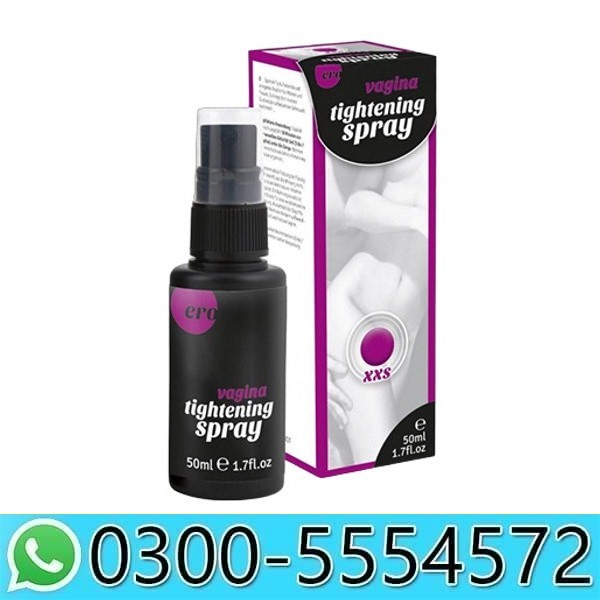 Vaginal Tightening Spray Price In Pakistan