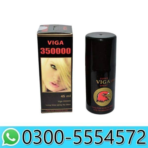 Viga Delay Spray Price in Pakistan