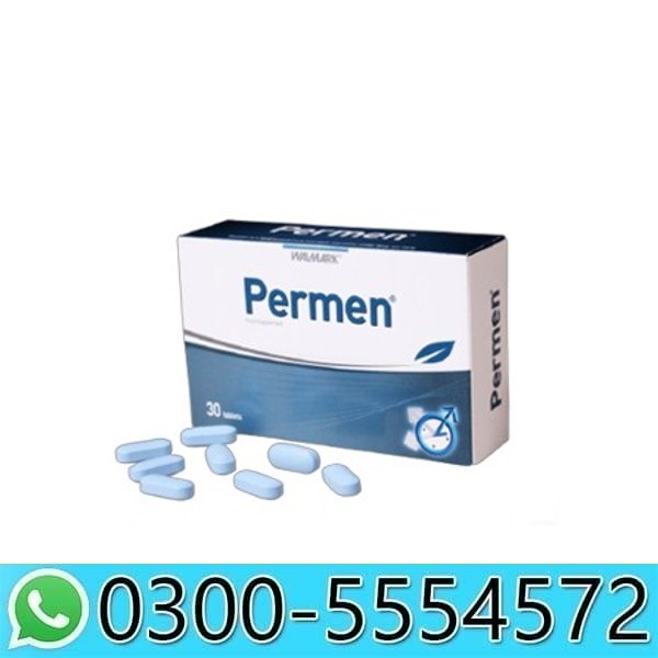 Walmark Permen Tablets Price in Pakistan