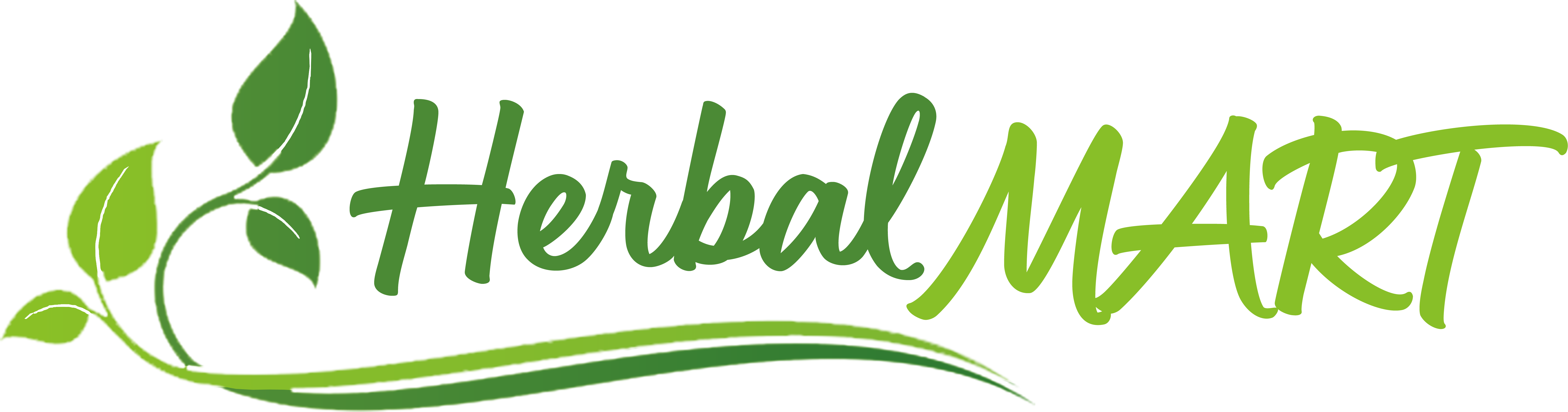 herbalmart logo