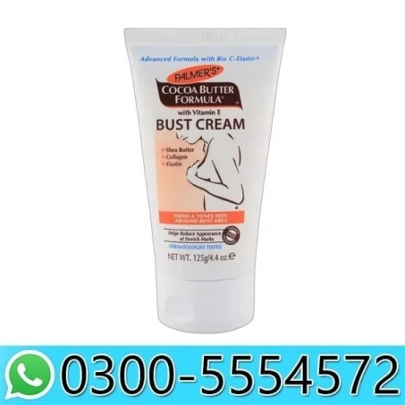 Bust Cream in Pakistan