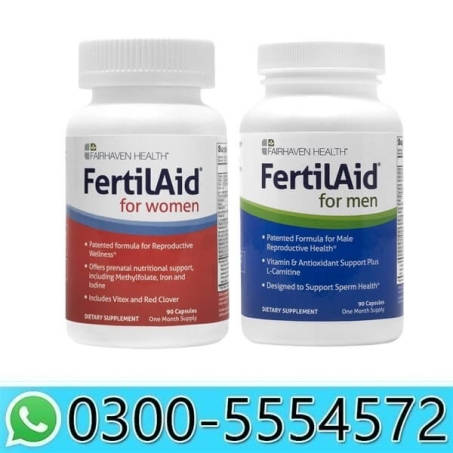 Fertilaid Women Price in Pakistan