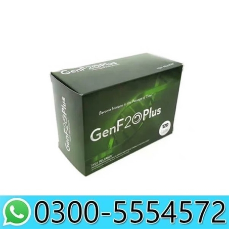 GenF20 Plus Price in Pakistan