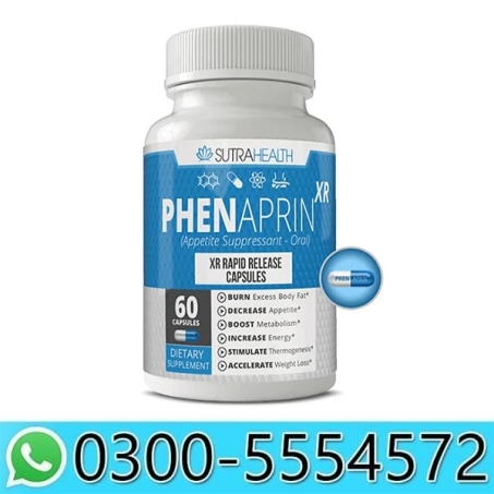 Phenaprin Price in Pakistan