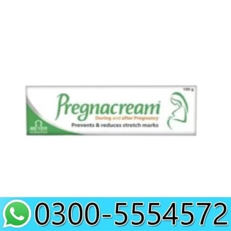 Pregnacare Organic Nipple Cream in Pakistan