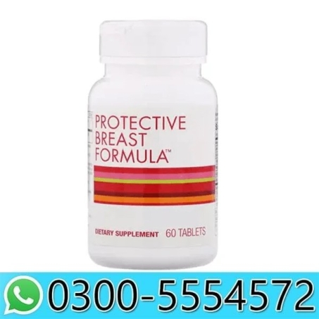 Protective Breast Formula Price in Pakistan