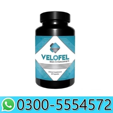 Velofel Capsules in Pakistan