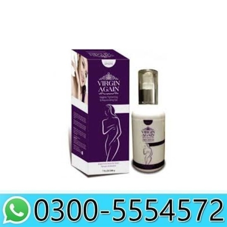 Virgin Again Gel Price in Pakistan