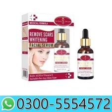 Aichun Beauty Remove Scars Facial Serum in Pakistan