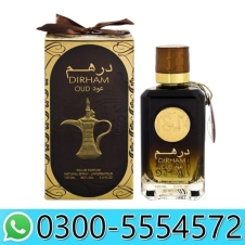 Ard Al Zaafran Dirham Perfume in Pakistan