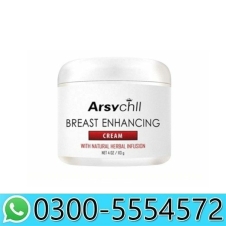 Arsychll Breast Cream In Pakistan