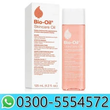 Bio Oil 200ml Price in Pakistan