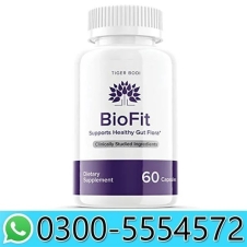 Biofit Pills Price in Pakistan