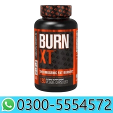 Burn Xt Pills in Pakistan