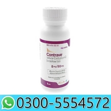 Contrave Tablets Price in Pakistan