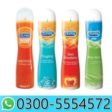 Durex Lubricant 2in1 Gel Price in Pakistan