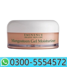 Eminence Organics Mangosteen Gel in Pakistan