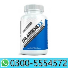 Enlargenexx Male Enhancement Capsule Price in Pakistan