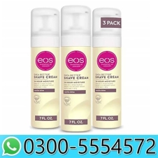 Eos Shea Better Shaving Cream Price in Pakistan