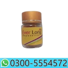 Everlong Plus Capsules in Pakistan