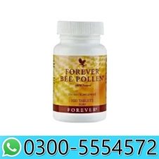 Forever Bee Pollen Price in Pakistan