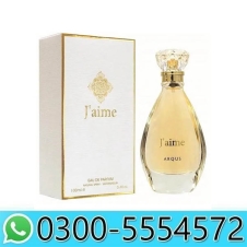 Jaime Perfume Price in Pakistan