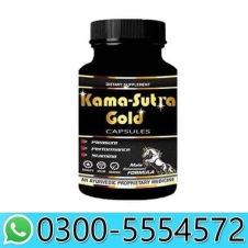 Kamasutra Gold in Pakistan