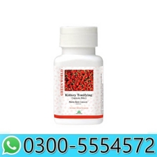 Kidney Tonifying Capsules for Men Price in Pakistan