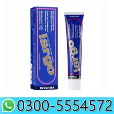 Largo Cream Price in Pakistan