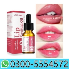 Lanthome Lip Essential Oil Price in Pakistan