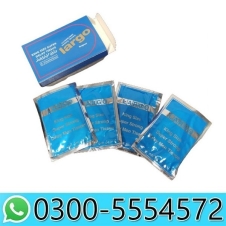 Largo Super Strong Long Lasting Delay Tissue in Pakistan