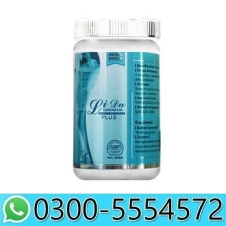 Lida Plus Capsules Price In Pakistan