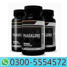 Maasalong Boost Enhancement Price in Pakistan