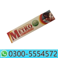 Metro Delay Cream Price In Pakistan