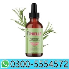 Mielle Rosemary Mint Oil in Pakistan