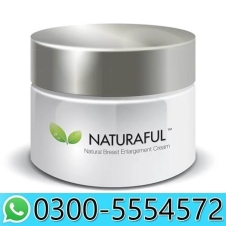 Naturaful Breast Enlargement Cream Price in Pakistan