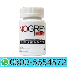 Nogrey Hair Tablets in Pakistan