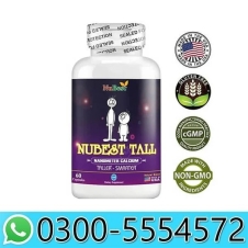 Nubest Tall Price in Pakistan