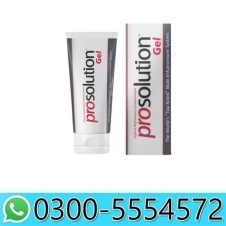 Pro Solution Gel Price in Pakistan