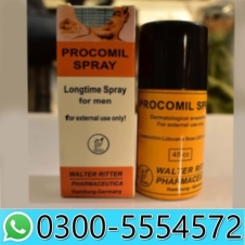 Procomil Delay Spray in Pakistan